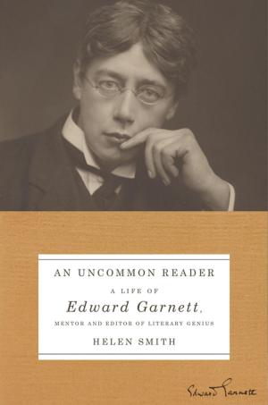 Book cover of An Uncommon Reader