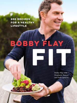 Cover of the book Bobby Flay Fit by Lycia Diaz