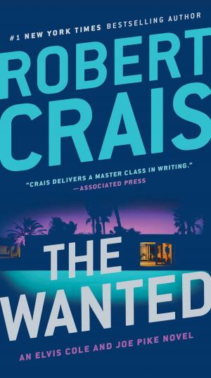Cover of the book The Wanted by Charles Spence