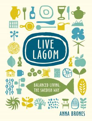 Book cover of Live Lagom
