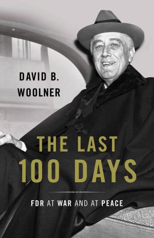 Cover of the book The Last 100 Days by William Easterly