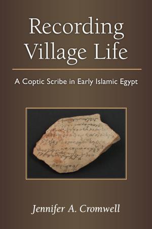Cover of the book Recording Village Life by Rachel Seelig