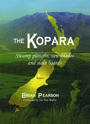 Cover of the book The Kopara by Istat