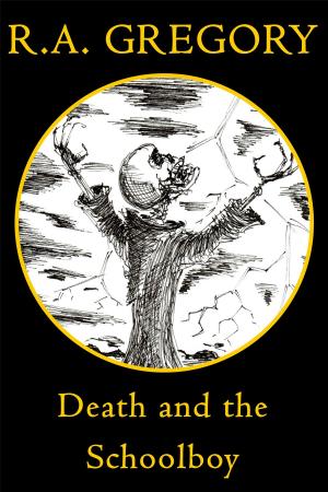 Cover of Death and the Schoolboy