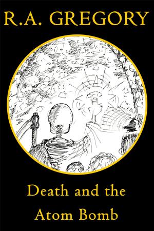 Cover of Death and the Atom Bomb