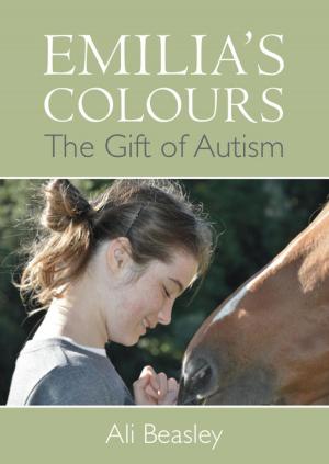 Cover of the book Emilia's Colours, The Gift of Autism by 鄭石岩