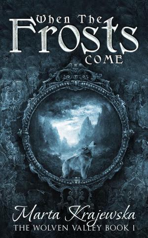 Book cover of When The Frosts Come