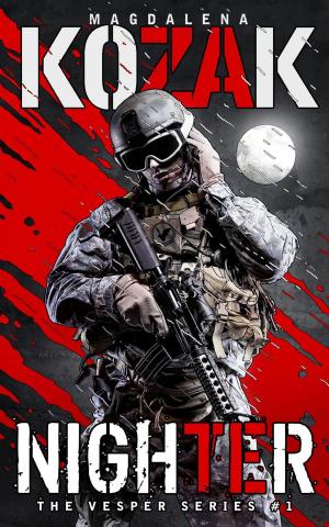 Book cover of Nighter