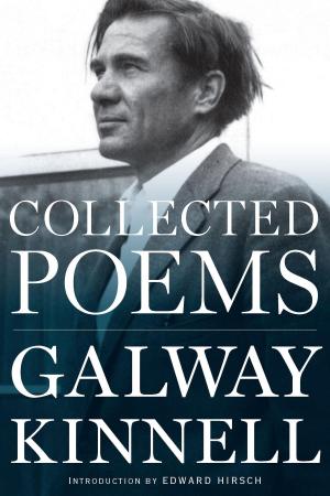 Cover of the book Collected Poems by Houghton Mifflin Harcourt