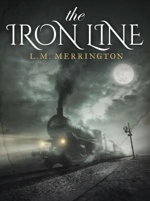 Cover of the book The Iron Line by Harriet Steel