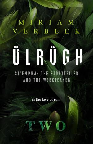 Cover of the book Ülrügh by A F Zia
