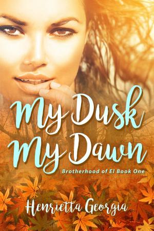 Cover of the book My Dusk, My Dawn by Susan Meier