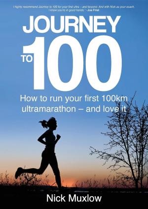 Cover of the book Journey to 100 by Mandy Robinson