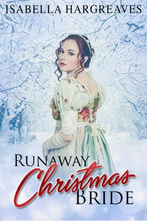 Book cover of Runaway Christmas Bride
