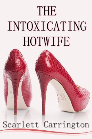 Cover of the book The Intoxicating Hotwife by Brian Rhodes
