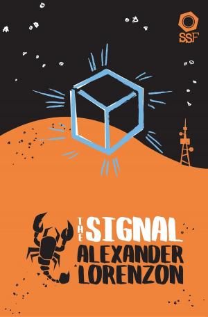 Book cover of The Signal