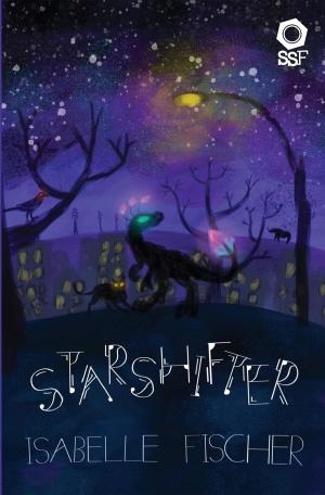 Cover of the book Starshifter by Marissa Moss
