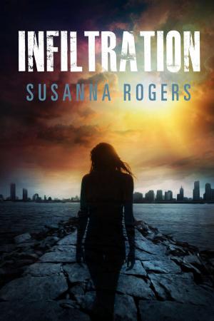 Cover of the book Infiltration by Ric K. Hill
