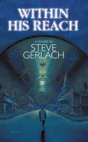Book cover of WITHIN HIS REACH