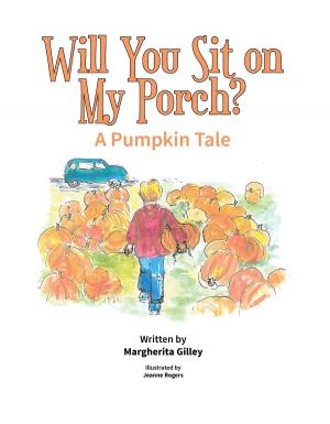Cover of Will You Sit On My Porch?