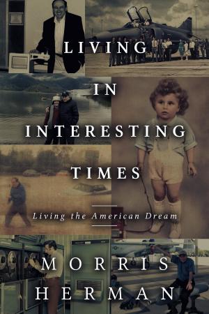 Book cover of Living in Interesting Times
