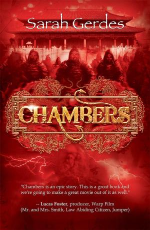 Cover of the book Chambers by Amy Rachiele