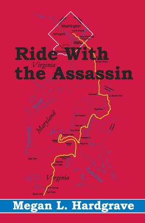 bigCover of the book Ride With the Assassin by 