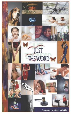 Cover of the book Just The Word by Julian M. Miles