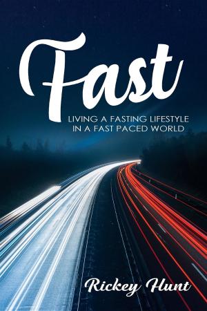 Cover of the book Fast by Claudio de Castro