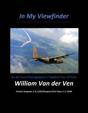 Cover of In My Viewfinder