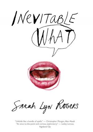 Book cover of Inevitable What