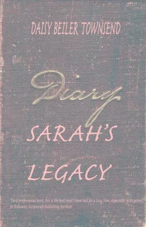Cover of the book Sarah's Legacy by Richard S. Wheeler
