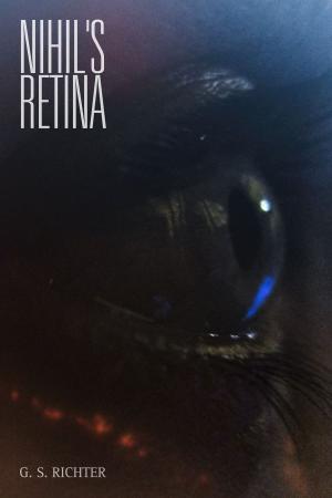 Cover of the book Nihil's Retina by SaJoBa3