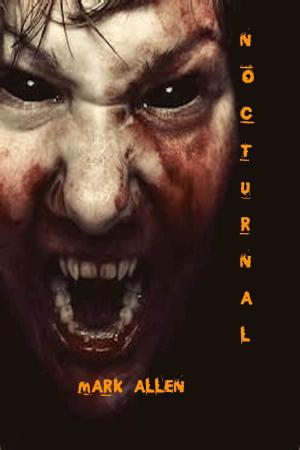 bigCover of the book Nocturnal by 