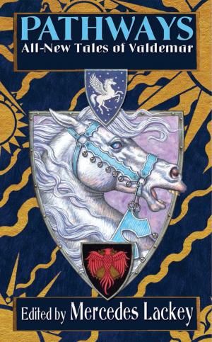 Cover of the book Pathways by Mercedes Lackey