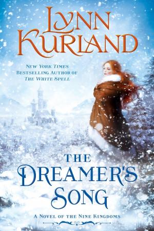 Cover of the book The Dreamer's Song by Jenn McKinlay
