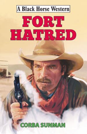 Cover of the book Fort Hatred by Harriet Cade