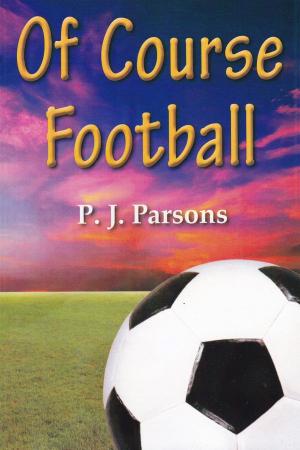 Cover of the book Of Course Football by Robert Louis Stevenson