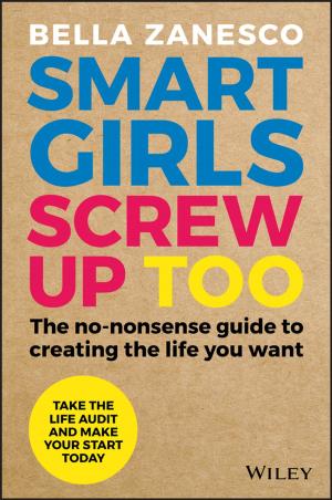 Cover of the book Smart Girls Screw Up Too by Patricia V. Turner, Marina L. Brash, Dale A. Smith