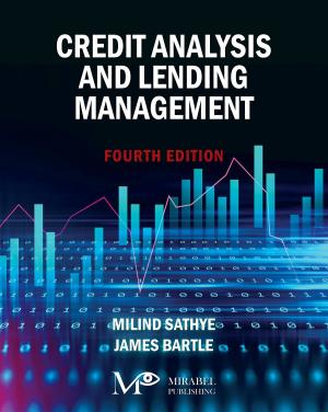 Cover of Credit Analysis and Lending Management