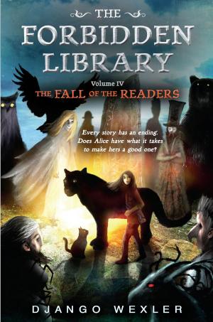 Cover of the book The Fall of the Readers by Jeff Corwin