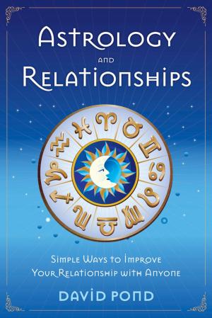 Cover of the book Astrology & Relationships by D.J. Conway