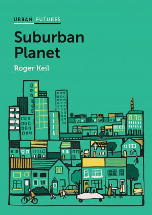 Cover of the book Suburban Planet by Nick Jenkins, Kithsiri Liyanage, Jianzhong Wu, Akihiko Yokoyama, Janaka B. Ekanayake