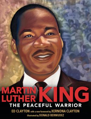 Cover of the book Martin Luther King by Tricia Springstubb