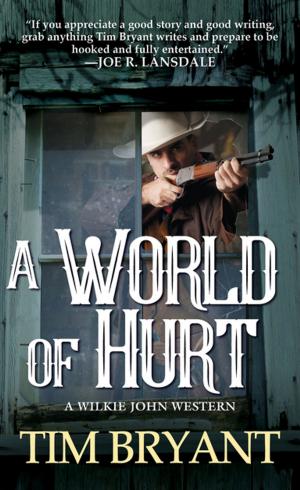 Cover of the book A World of Hurt by Don Lasseter, Ronald E. Bowers