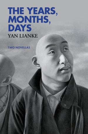 Cover of the book The Years, Months, Days by Matt J. McKinnon