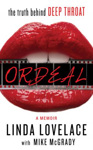 Cover of the book Ordeal by Dirk Hayhurst