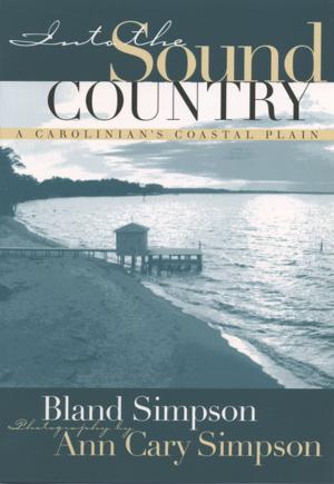 Book cover of Into the Sound Country