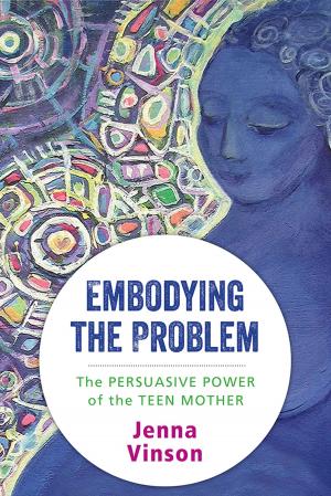 Cover of the book Embodying the Problem by 