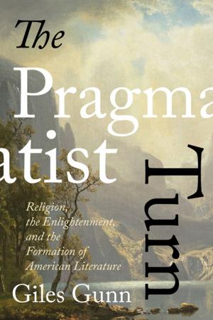 Cover of the book The Pragmatist Turn by Rebecca Mark